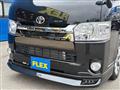 2019 Toyota Hiace Van