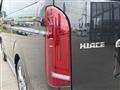2019 Toyota Hiace Van