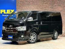 2019 Toyota Hiace Van