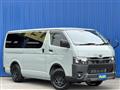 2024 Toyota Hiace Van