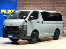 2024 Toyota Hiace Van