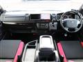 2019 Toyota Hiace Van