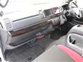 2019 Toyota Hiace Van