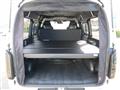2019 Toyota Hiace Van