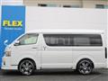 2019 Toyota Hiace Van