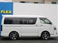 2019 Toyota Hiace Van