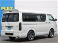 2019 Toyota Hiace Van
