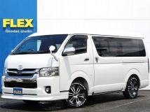 2019 Toyota Hiace Van