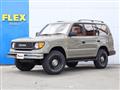 2002 Toyota Land Cruiser Prado
