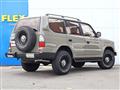 2002 Toyota Land Cruiser Prado