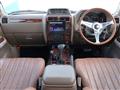 2002 Toyota Land Cruiser Prado