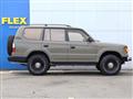 2002 Toyota Land Cruiser Prado