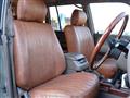2002 Toyota Land Cruiser Prado