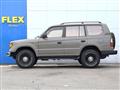 2002 Toyota Land Cruiser Prado