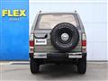 2002 Toyota Land Cruiser Prado