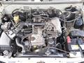 2002 Toyota Land Cruiser Prado