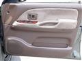 2002 Toyota Land Cruiser Prado