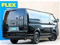 2023 Toyota Hiace Van