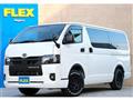 2023 Toyota Hiace Van
