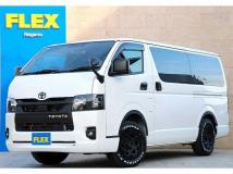 2023 Toyota Hiace Van