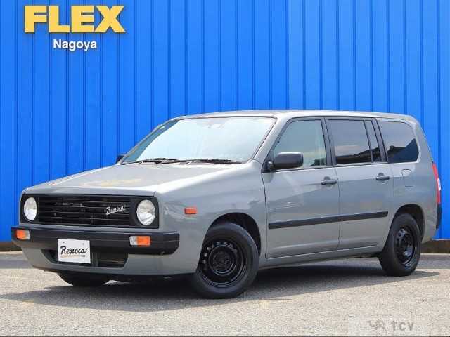 2017 Toyota Succeed Van