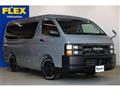 2019 Toyota Hiace Wagon