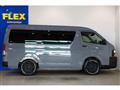 2019 Toyota Hiace Wagon