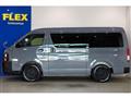 2019 Toyota Hiace Wagon