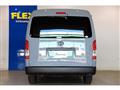 2019 Toyota Hiace Wagon