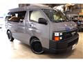 2019 Toyota Hiace Wagon