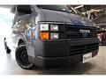 2019 Toyota Hiace Wagon