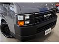 2019 Toyota Hiace Wagon