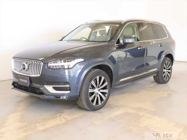 2020 Volvo XC90