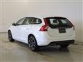 2017 Volvo V60