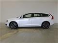 2017 Volvo V60