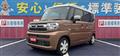 2024 Suzuki Spacia