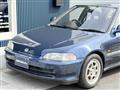 1994 Honda Civic Ferio