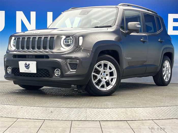 2020 Jeep Jeep Others