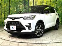2020 Toyota Raize