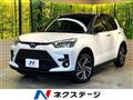 2020 Toyota Raize