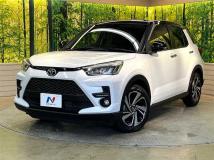 2020 Toyota Raize
