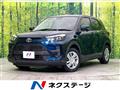 2020 Toyota Raize
