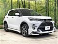 2020 Toyota Raize