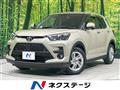 2020 Toyota Raize