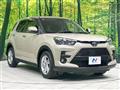 2020 Toyota Raize