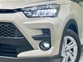 2020 Toyota Raize