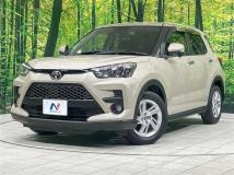 2020 Toyota Raize