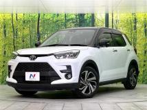 2024 Toyota Raize