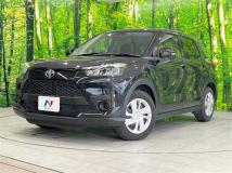 2025 Toyota Raize