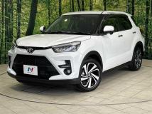 2025 Toyota Raize